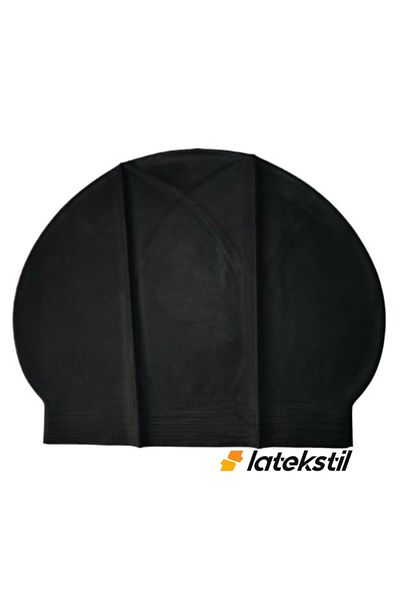 Latekstil Swimming Cap, Pool Cap, Sea Cap - Domestic Production