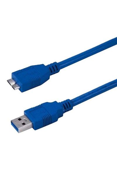 Generic HDD USB 3.0  ENCLOSURE CABLE 1M
