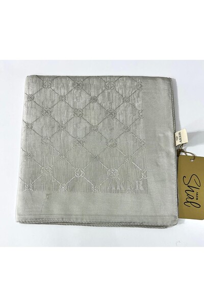 Aker Koza 50% Floush 50% Cotton Scarf