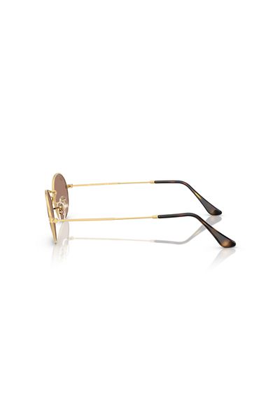 Ray-Ban Ray Ban Unisex Oval Sunglasses- Rb 3547 - Lense Size:51mm - Arista