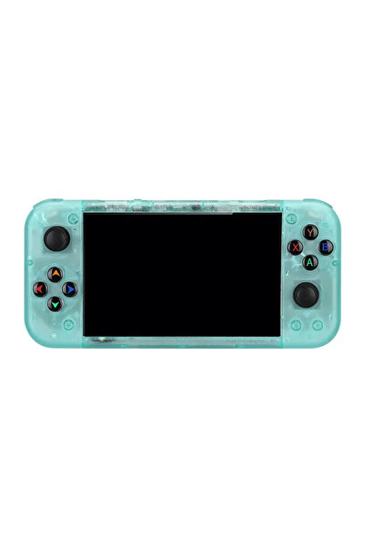 Corsair RG50XX Retro Oyun Konsolu,5 İnç HD IPS Ekran,Çift Joystick,64GB Kart,...