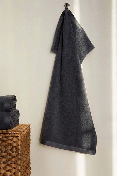 H&M Terry hand towel