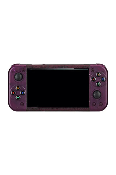 Corsair RG50XX Retro Oyun Konsolu,5 İnç HD IPS Ekran,Çift Joystick,64GB Kart,...