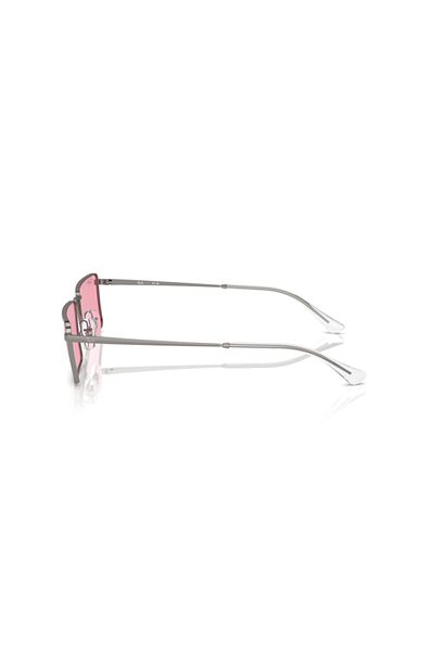 Ray-Ban model 0RB3741 004/8459 Metal Rectangle Gunmetal for Adult Unisex