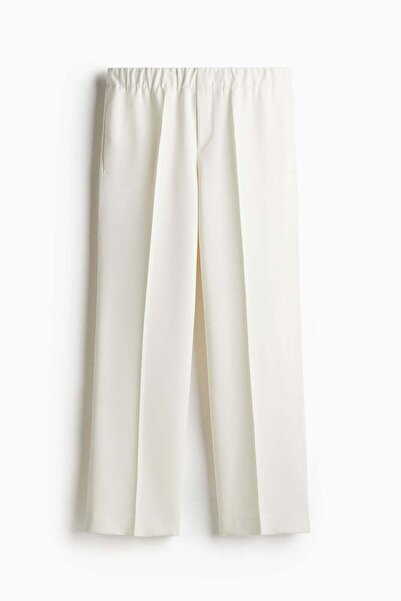 H&M Regular Fit Trousers