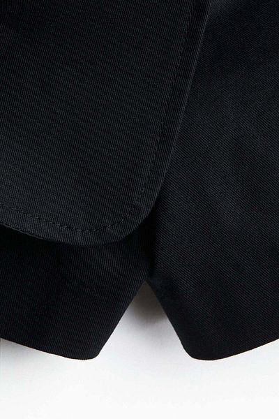 H&M Twill skort