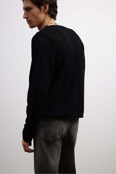 H&M Relaxed Jeans