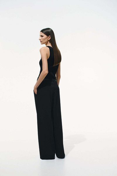 H&M Tailored Trousers