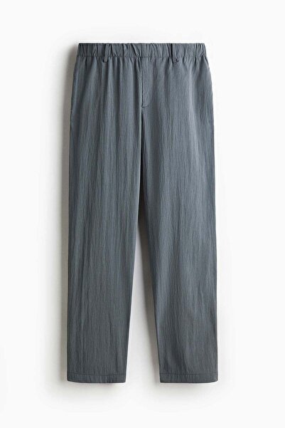 H&M Relaxed Fit Lyocell-blend trousers