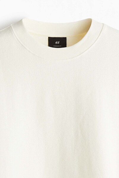 H&M Oversized Fit T-shirt