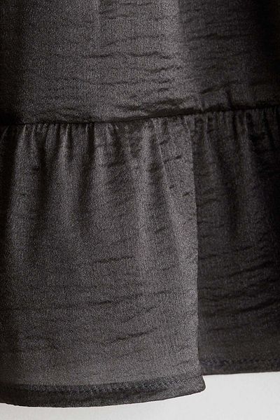 H&M Tiered skirt