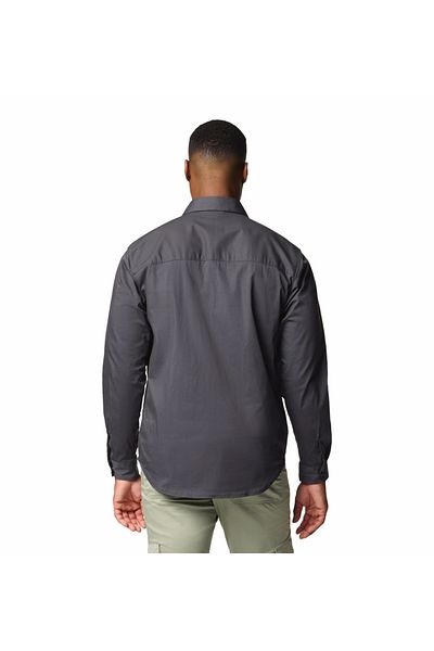 Columbia Landroamer Twill Men's Long Sleeve Shirt