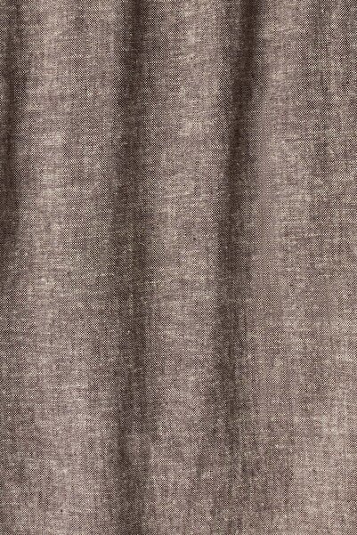 H&M Regular Fit Linen-blend trousers