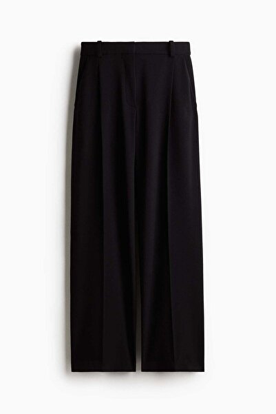 H&M Tailored trousers