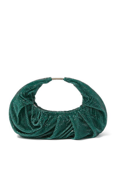 Benedetta Bruzziches Zarif Yennefer Çantası - Şıklığınıza Işık Tutun