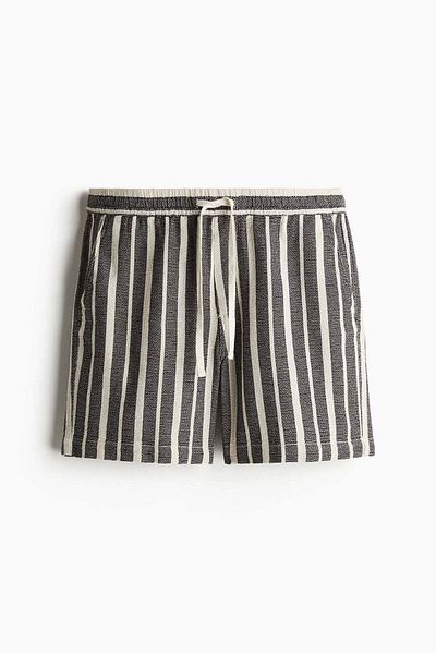 H&M Regular Fit Woven shorts