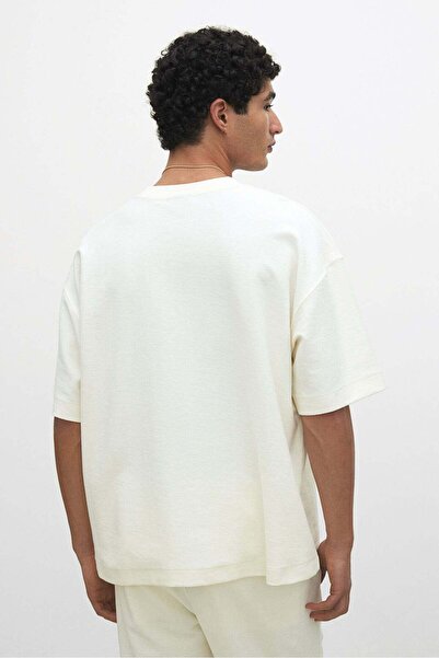 H&M Oversized Fit T-shirt