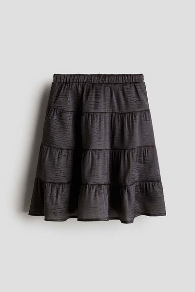 H&M Tiered skirt