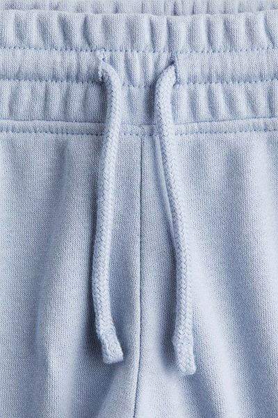 H&M بنطلون رياضي واسع