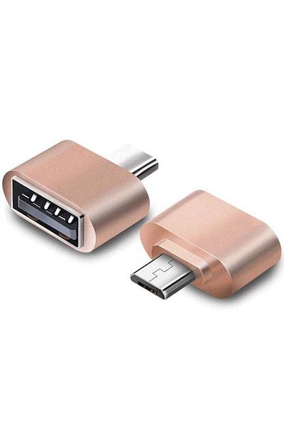 Generic محول من ميكرو إلى USB
