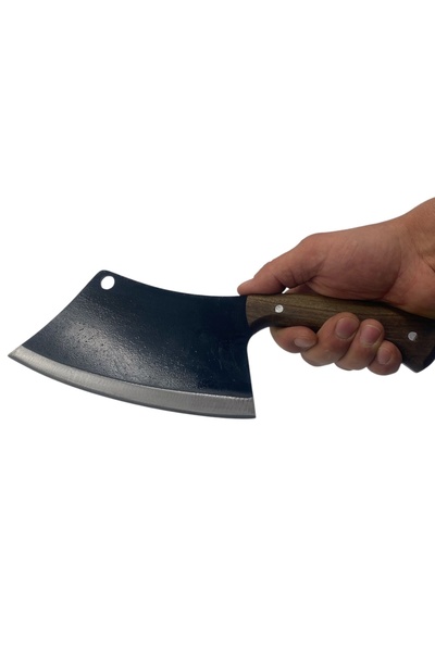 Mizan El Yapımı Satır Çivi Kesen - Kişiye Özel İsim