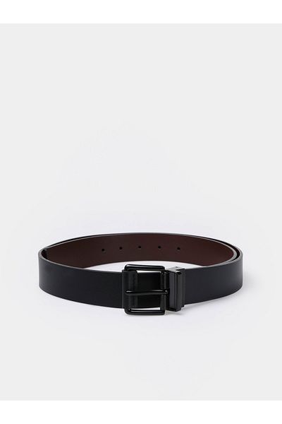 Colin's Men's Black Belt