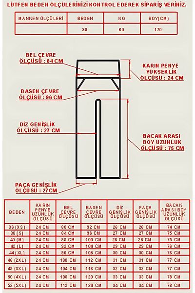 MODA Maternity Clothing Waist Adjustable Loose Wide Leg Fabric Pants