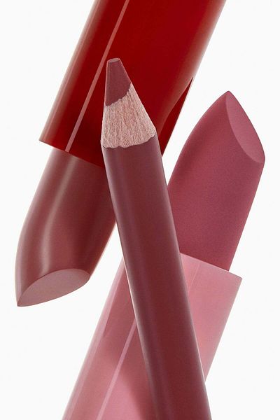 H&M Satin lipstick