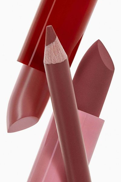 H&M Satin lipstick
