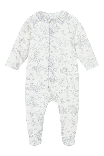 Tartine et Chocolat Printed Bodysuit for Kids