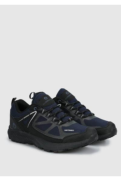 Hammer Jack Ανδρικά παπούτσια εξωτερικού χώρου Walker Navy Blue-Grey