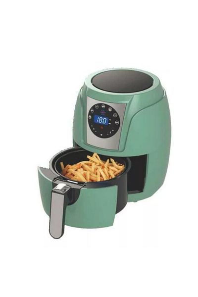 HOME MASTER Home Master Air Fryer