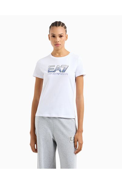 EA7 Smile and Eat Giga Jet Horror Games 3D Crown Team Kilo Block Crown Team