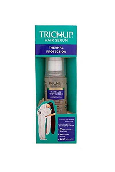 Trichup سيروم للشعر واقٍ من الحرارة متعدد الألوان 60ملليلتر