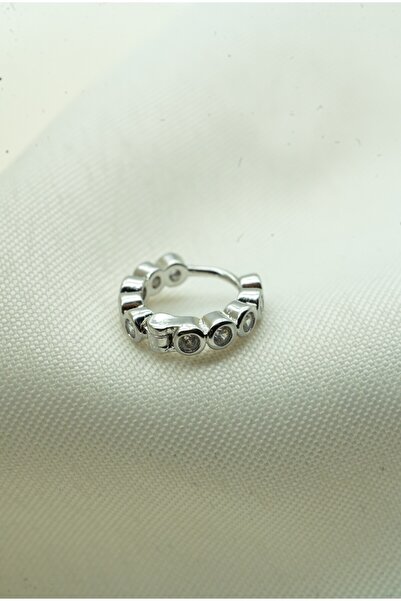 Le Manolia Accessories halka hellix  çelik tragus piercing kelebek yıldız kalp tragus modelleri kadın çelik piercing