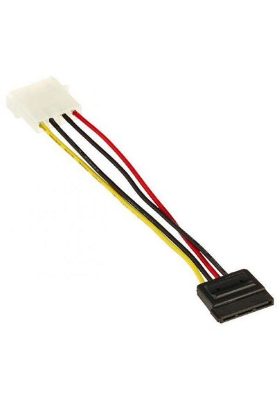 Generic كابل طاقة SATA