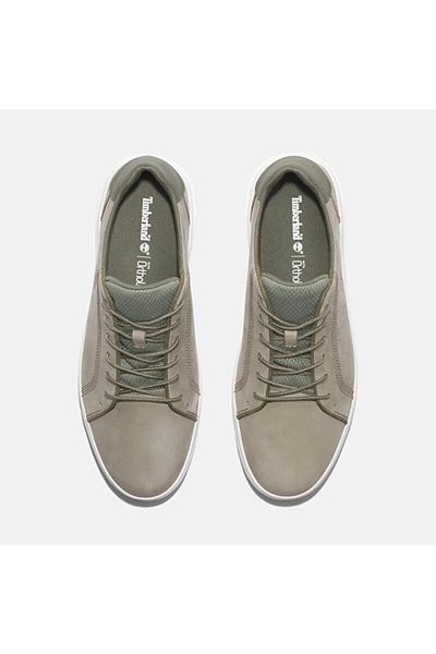 Timberland Seneca Bay Low Lace up Sneaker Men's Beige Sports Shoes Tb0A66P9Eo21