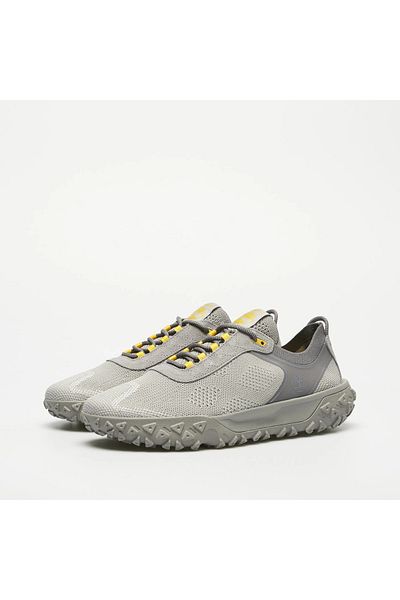 Timberland Gray Sneakers - Greenstride Motion 6 Low Lace up Hiking Men