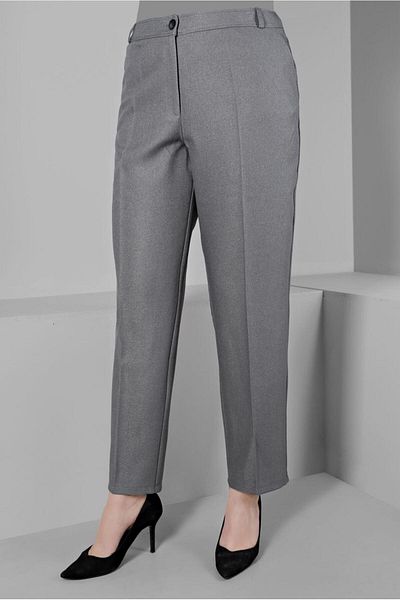 Alvina STRAIGHT CUT CLASSIC PANTS 70478