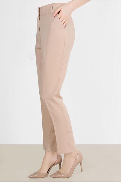 Alvina PIPE TROUSERS 70351
