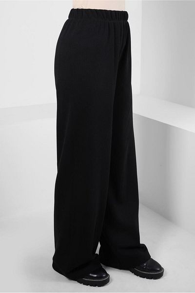 Alvina 70632 Model Pantaloni cu picioare late