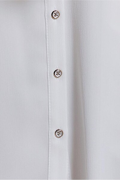 Alvina SHIRT COLLAR TUNIC 44474