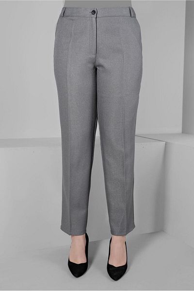 Alvina STRAIGHT CUT CLASSIC PANTS 70478