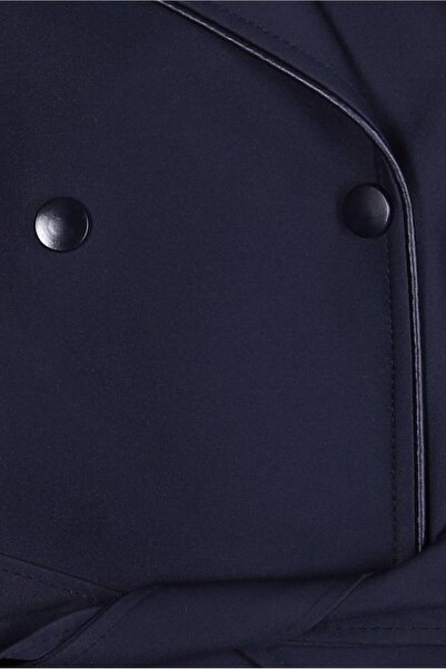 Alvina KEMERLİ TRENÇKOT 10800