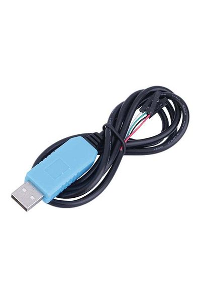 Generic كابل نقل البيانات من USB إلى TTL