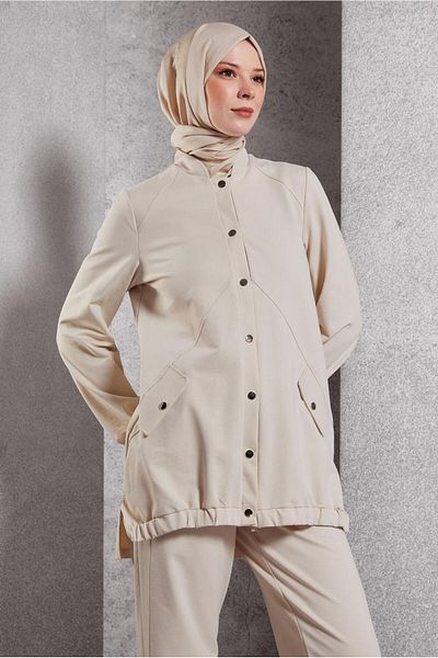 Alvina 45098 Set pantaloni de trening model