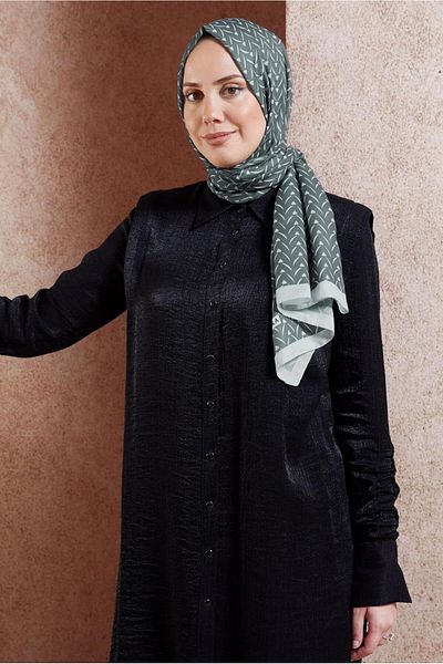 Alvina ŞAL CU MODEL ALVINA - MODEL 1005