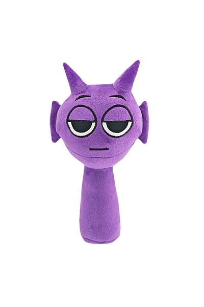 Choice 16 20cm New Sprunki Plush Toys Sprunki Dolls Oren Wenda Sprunki Stuffed Doll Plush Stuffed Kids Chri