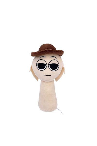 Choice 19 20cm New Sprunki Plush Toys Sprunki Dolls Oren Wenda Sprunki Stuffed Doll Plush Stuffed Kids Chri