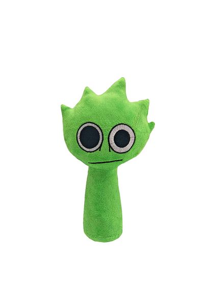 Choice 13 20cm New Sprunki Plush Toys Sprunki Dolls Oren Wenda Sprunki Stuffed Doll Plush Stuffed Kids Chri